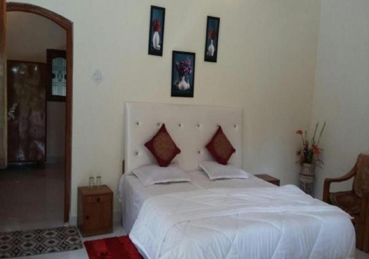 Adb Rooms Ashoka Resort Tāla Eksteriør bilde