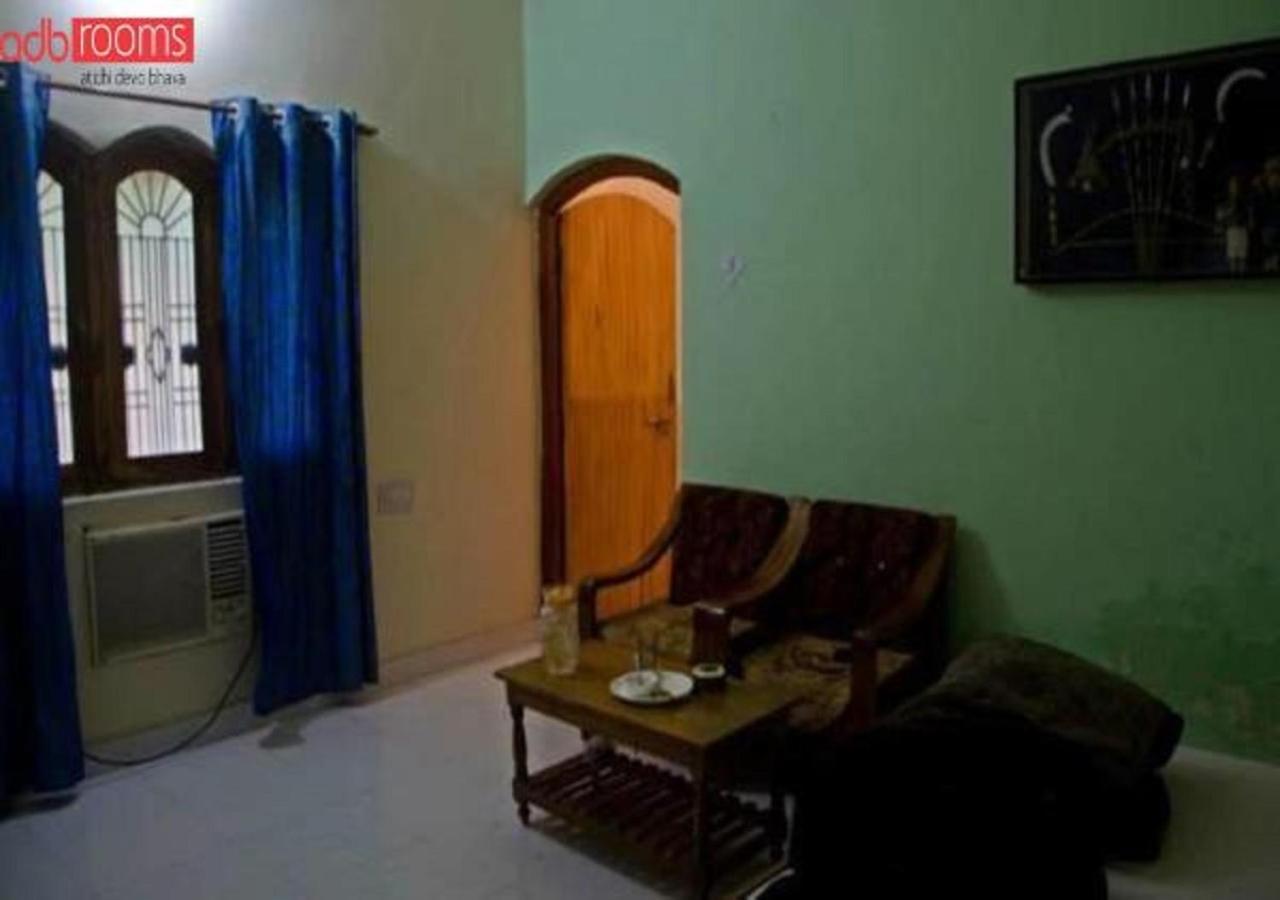 Adb Rooms Ashoka Resort Tāla Eksteriør bilde